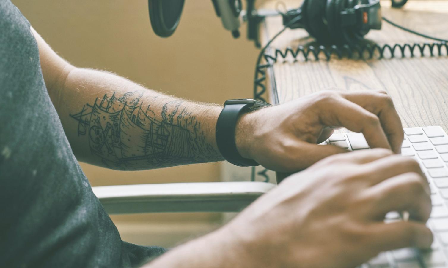 Herramientas y planificación financiera organizada