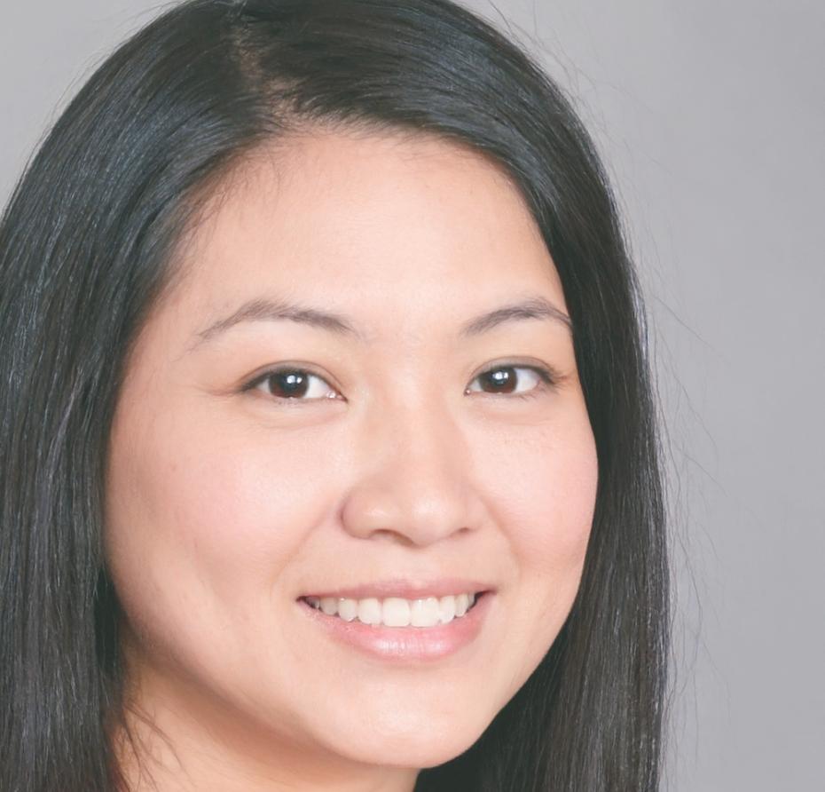 Usuaria que logró estabilidad financiera