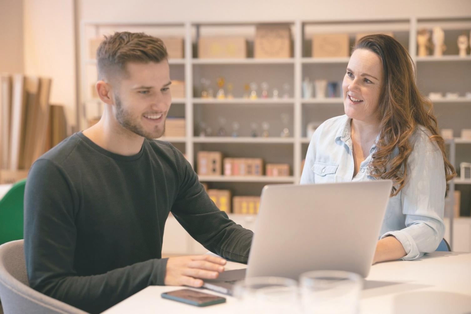 Resultados de aplicación del método de presupuesto semanal